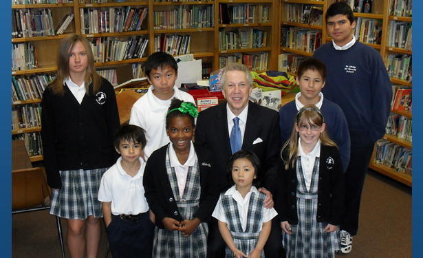 Committed to Education