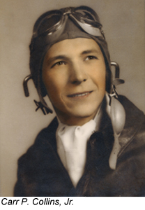 Carr P. Collins Jr.