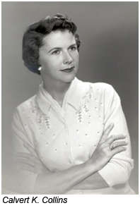 Calvert Keoun Collins